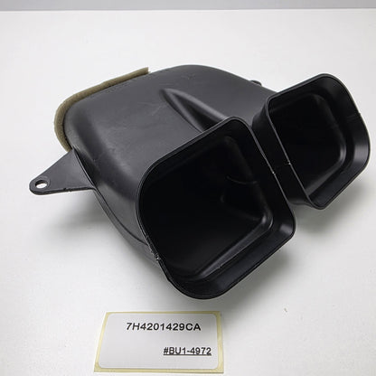 2001-2012 Land Rover Range Rover L322 Air intake duct 7H4201429CA