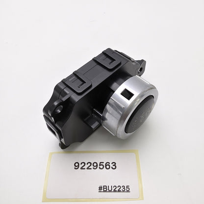 2010-2016 BMW 6 Series F12/F13 ENGINE START/STOP BUTTON 9229563
