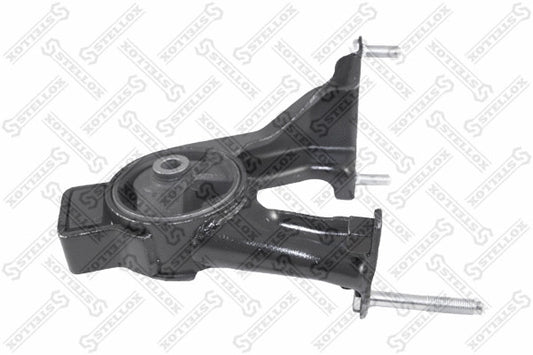 STELLOX 2003-2008 Toyota Corolla Engine Mounting Insulator 12371-0D060
