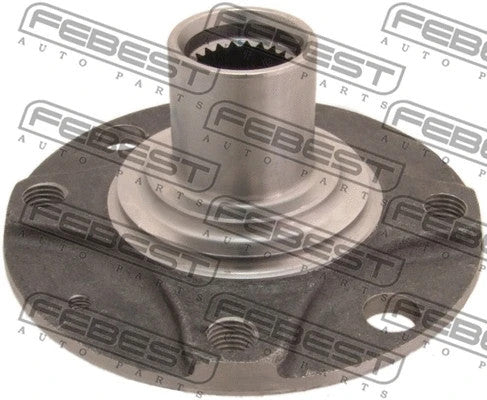 FEBEST General Motors Wheel Hub 1082-001