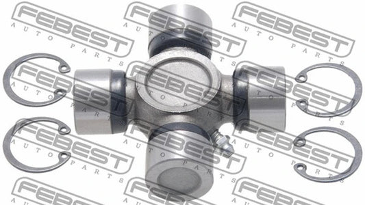 FEBEST 1996-2006 Mitsubishi Montero Universal Joint ASM-76