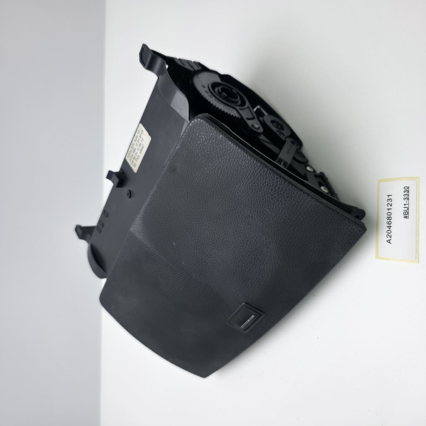 2008-2009 Mercedes-Benz C-Class Retractable Display Screen Monitor A2046801231
