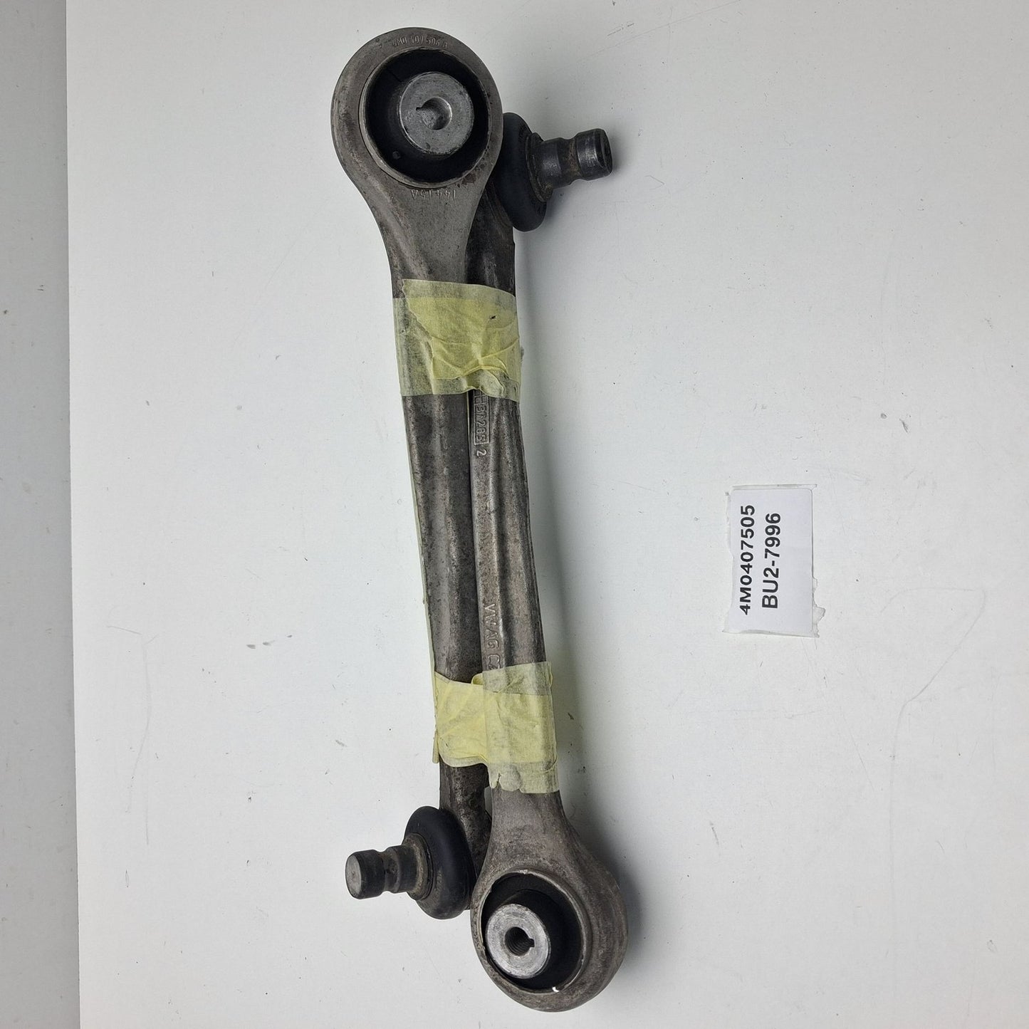 2017-2024 Audi A6 Ft Upper Control Arm 4M0407505