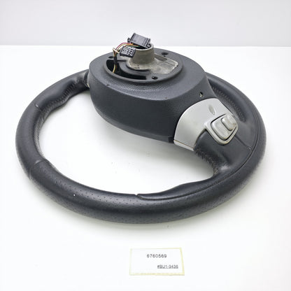 1998-2006 BMW 3 Series Multifunction Steering Wheel 6760569
