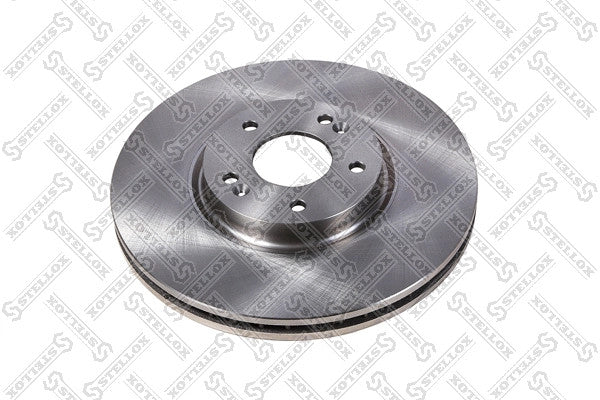 STELLOX HYUNDAI DISC-FRONT WHEEL BRAKE - 51712-2B700