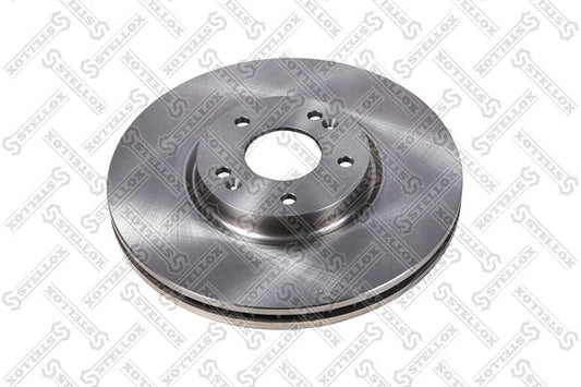STELLOX HYUNDAI DISC-FRONT WHEEL BRAKE - 51712-2B700