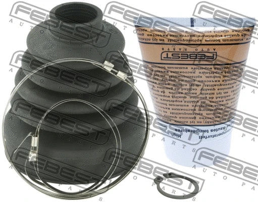 FEBEST Alfa Romeo Boot Inner Cv Joint Kit 2415-LAGIIT