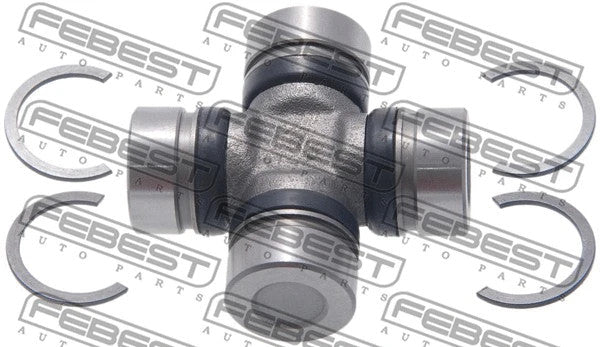 FEBEST DAIHATSU Joint, Propshaft AST-J100