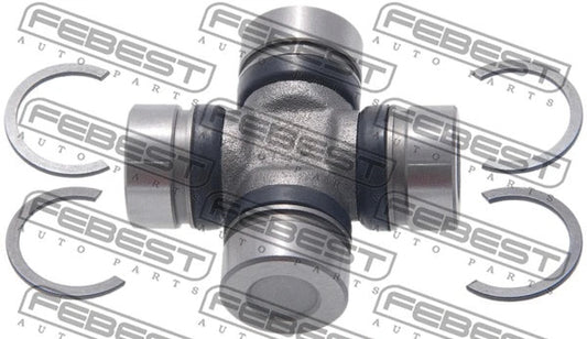 FEBEST DAIHATSU Joint, Propshaft AST-J100