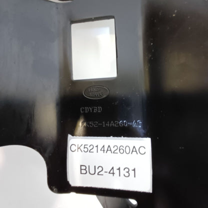2016 Land Rover Range Rover Sport BATTERY FUSE JUNCTION TERMINAL CK5214A260AC