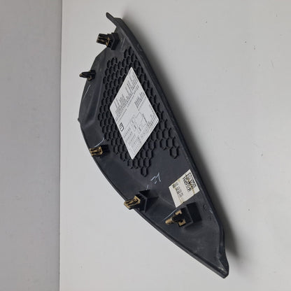 2014-2019 Cadillac CTS Instrument Panel Outer Trim Cover 105089642