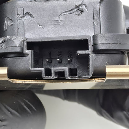 2019 Peugeot 208 Rain Sensor 9665925480