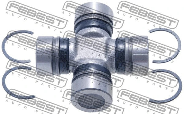FEBEST CHERY Cross Shaft Joint AST-31