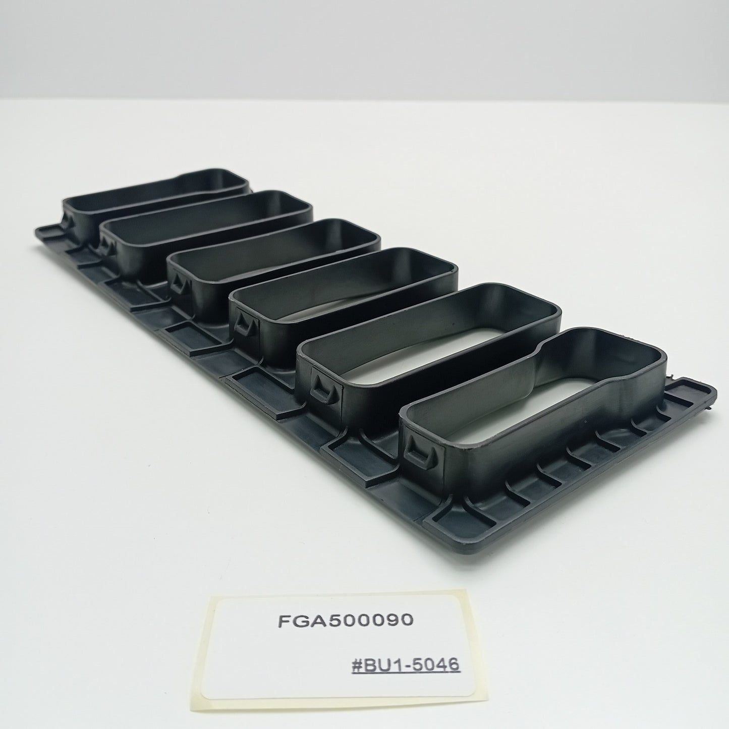 2003-2012 Land Rover Range Rover Upper Instr Plastic Trim Bezel FGA500090