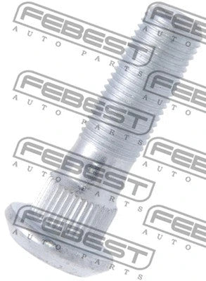 FEBEST 2004-2010 INFINITI QX56 Wheel Stud 0284-004