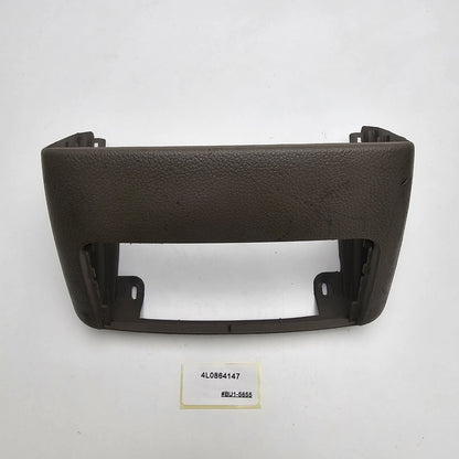 2007-2015 Audi Q7 Rear Console Air Vent Trim Panel 4L0864147