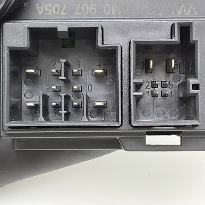 2017-2024 Audi Q7 Steering Column Control Module 4M0907705A