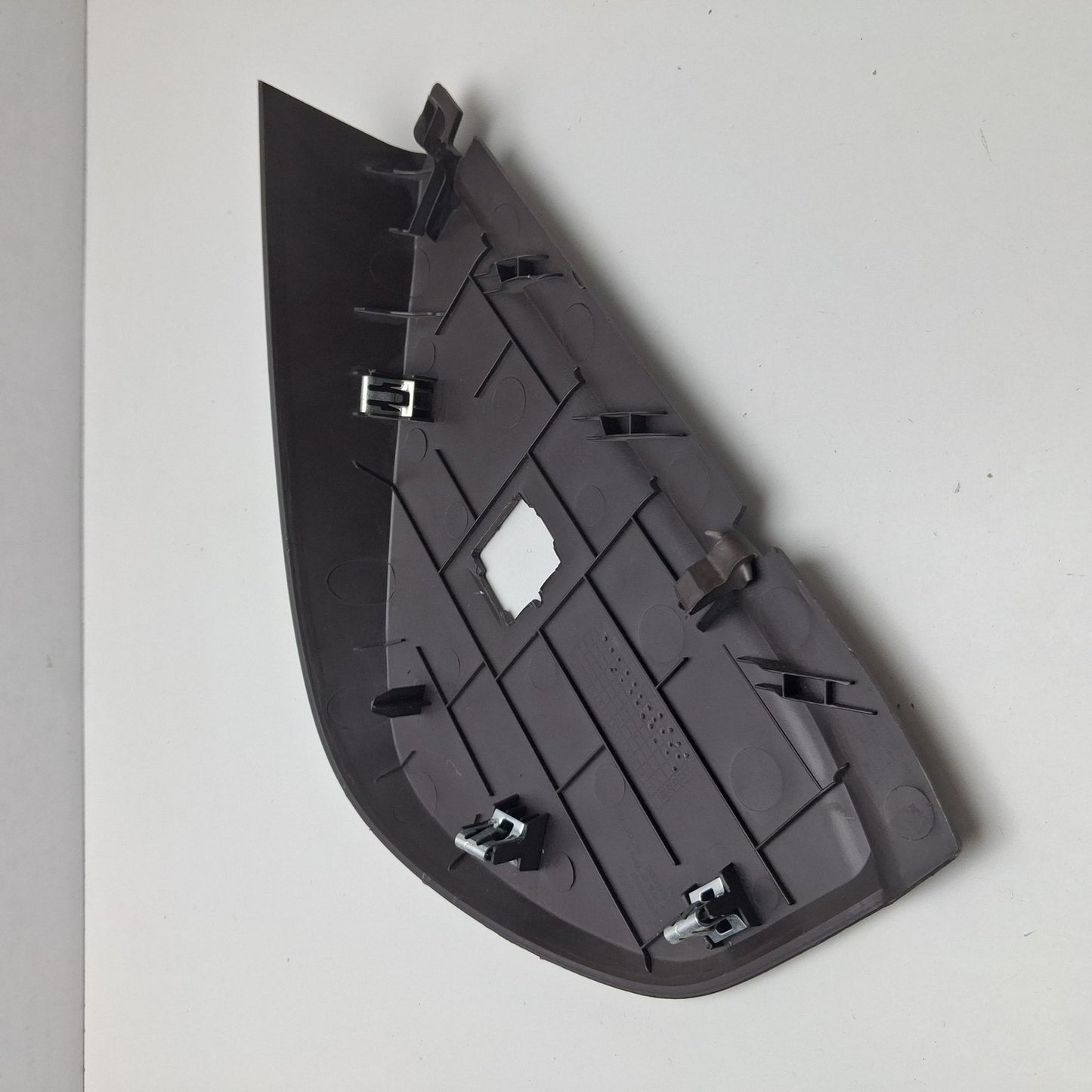 2010-2016 Cadillac SRX Dash Right Passenger Side End Cap Cover 812879237