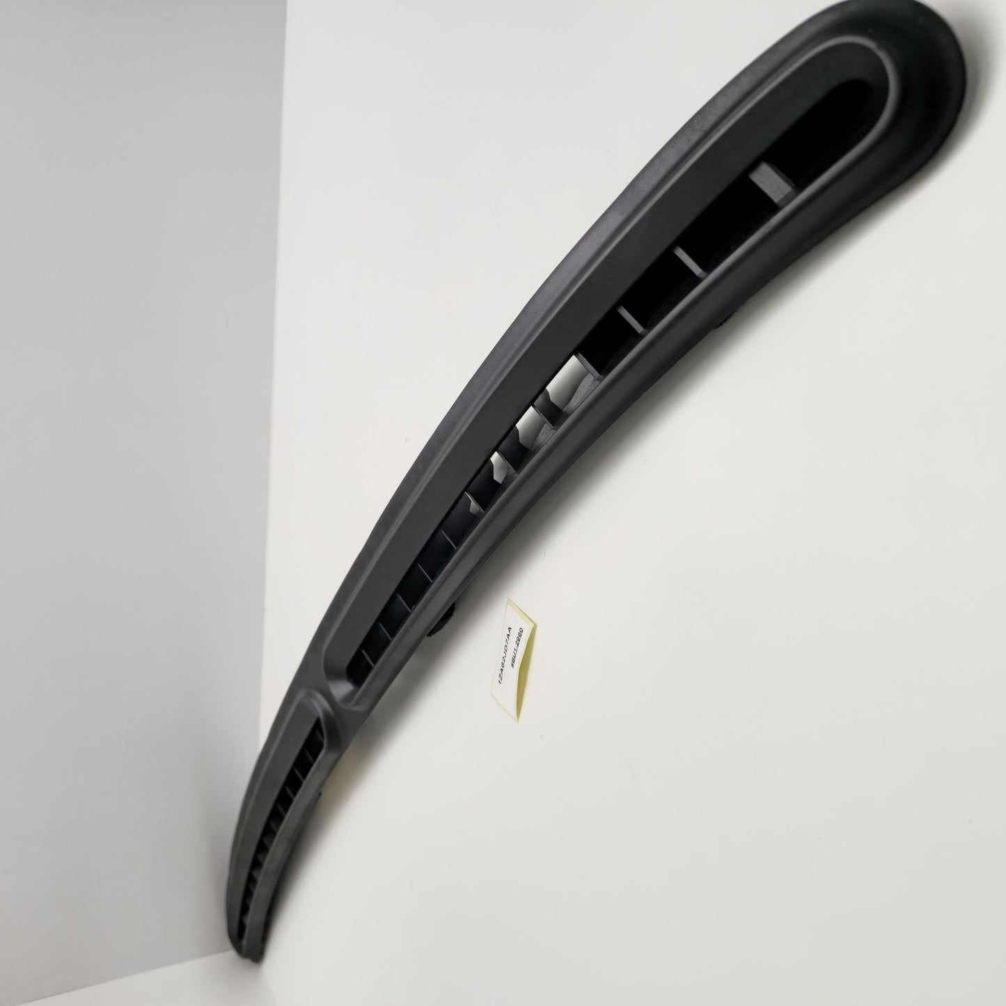 2015 Fiat 500 Dashboard Air Vents Grill 1ZA62JD7AA