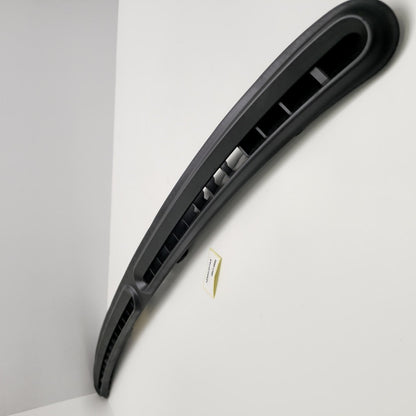 2015 Fiat 500 Dashboard Air Vents Grill 1ZA62JD7AA