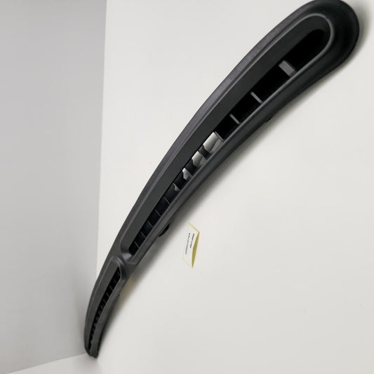 2015 Fiat 500 Dashboard Air Vents Grill 1ZA62JD7AA