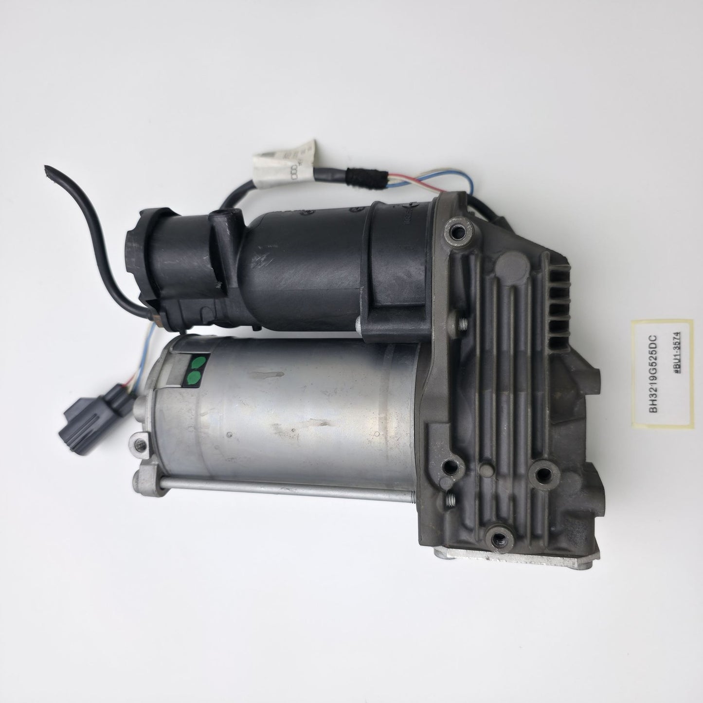 2012-2016 Land Rover Range Rover Sport Compressor Suspension BH3219G525DC