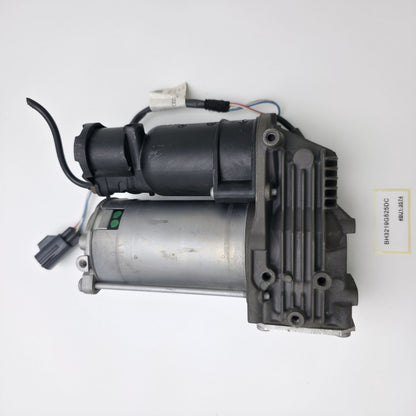 2012-2016 Land Rover Range Rover Sport Compressor Suspension BH3219G525DC