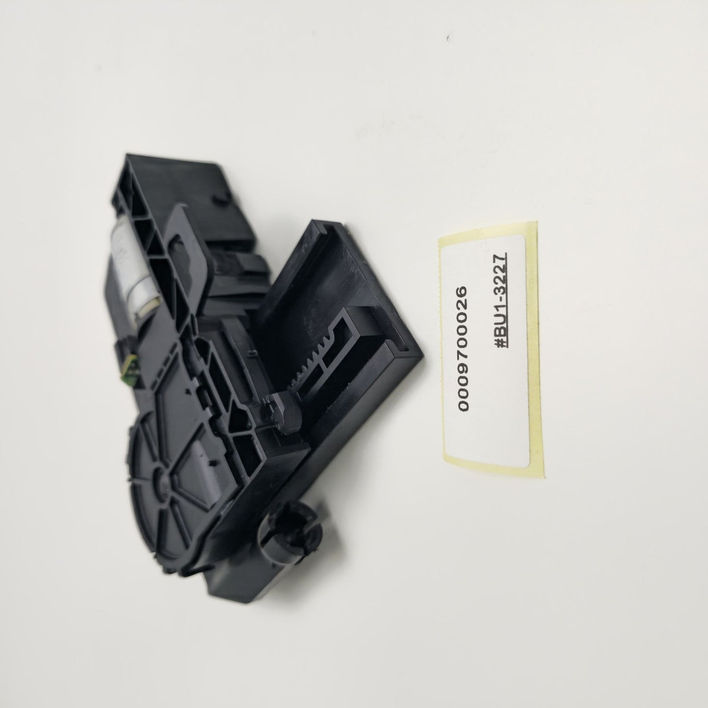 2006-2011 Mercedes CLS350 Headrest Actuator 0009700026