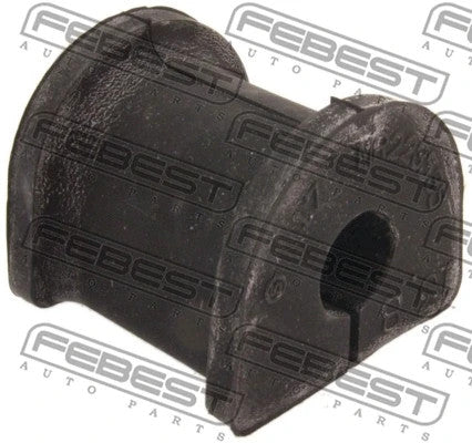 FEBEST MITSUBISHI Rear Stabilizer Bar Bushing MSB-H77R