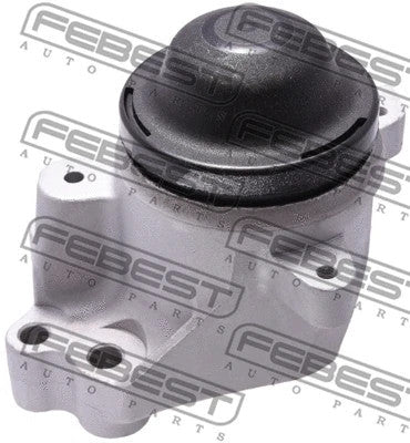 FEBEST 2010-2012 Mazda CX-9 Engine Mount Right MZM-CX9RH