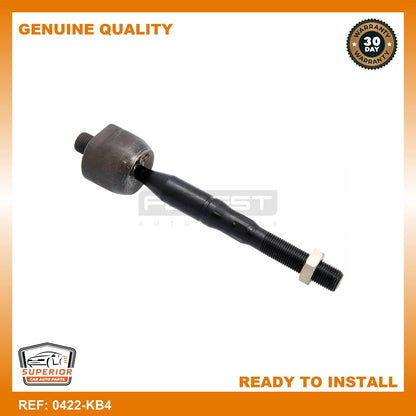 FEBEST 2015 Mitsubishi L200 Steering Tie Rod 0422-KB4