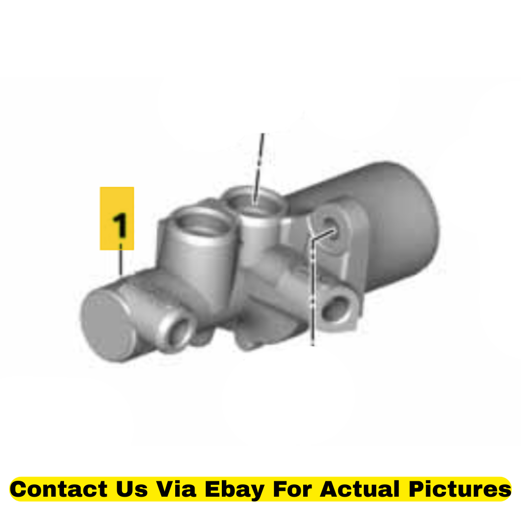 2012 BMW X6 Brake Master Cylinder Used OEM 34336772930