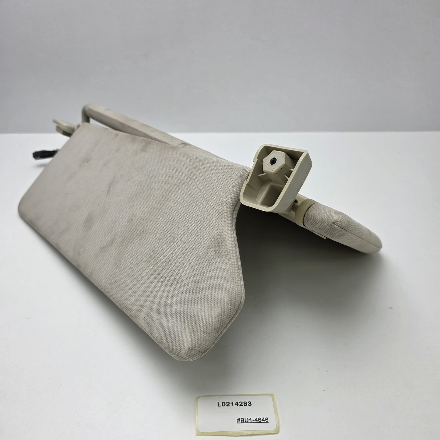 2018 Land Rover Range Rover Sport Sun Visor L0214283