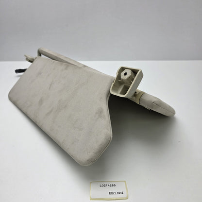 2018 Land Rover Range Rover Sport Sun Visor L0214283