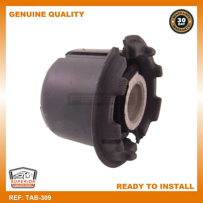 FEBEST TOYOTA Rear Crossmember Bushing TAB-309