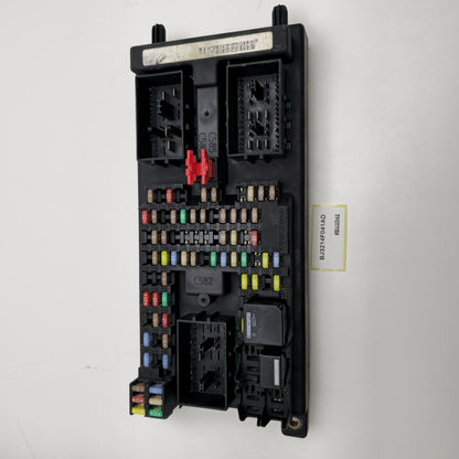 2012-2015 Land Rover Range Rover Evoque L538 Fuse Box BJ3214F041AD