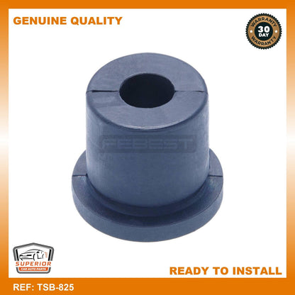 FEBEST 2004 Toyota Hilux Rear Leaf Spring Bushing TSB-825