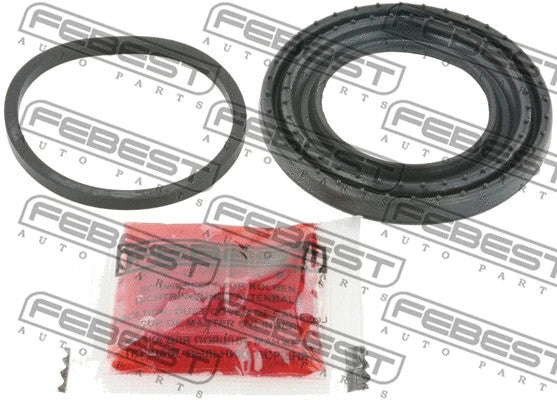FEBEST Chrysler Repair Kit, Brake Caliper 2375-2EAF