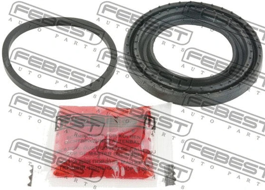 FEBEST Chrysler Repair Kit, Brake Caliper 2375-2EAF
