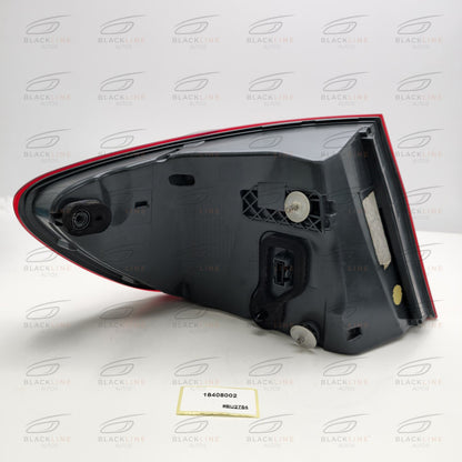 2014-2016 BMW 5 Series LED Outer Tail Light Right Passenger Side 18408002