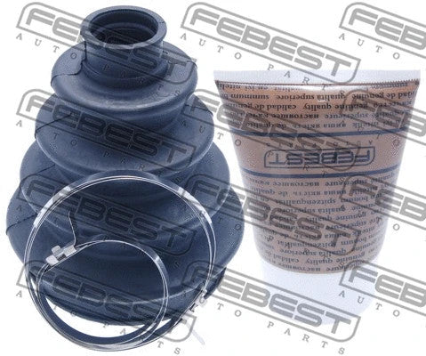 Febest Cv Joint Boot 0117-SXV20