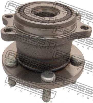 FEBEST 2003-2009 Subaru Legacy Rear Wheel Hub 0882-B13MR