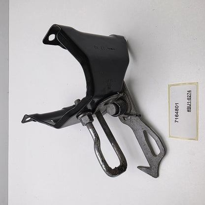 2007-2013 BMW X5 Left Upper Hood Latch 7164801