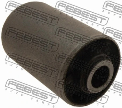 FEBEST 2000-2008 Nissan Urvan Rear Leaf Spring Bushing NAB-225
