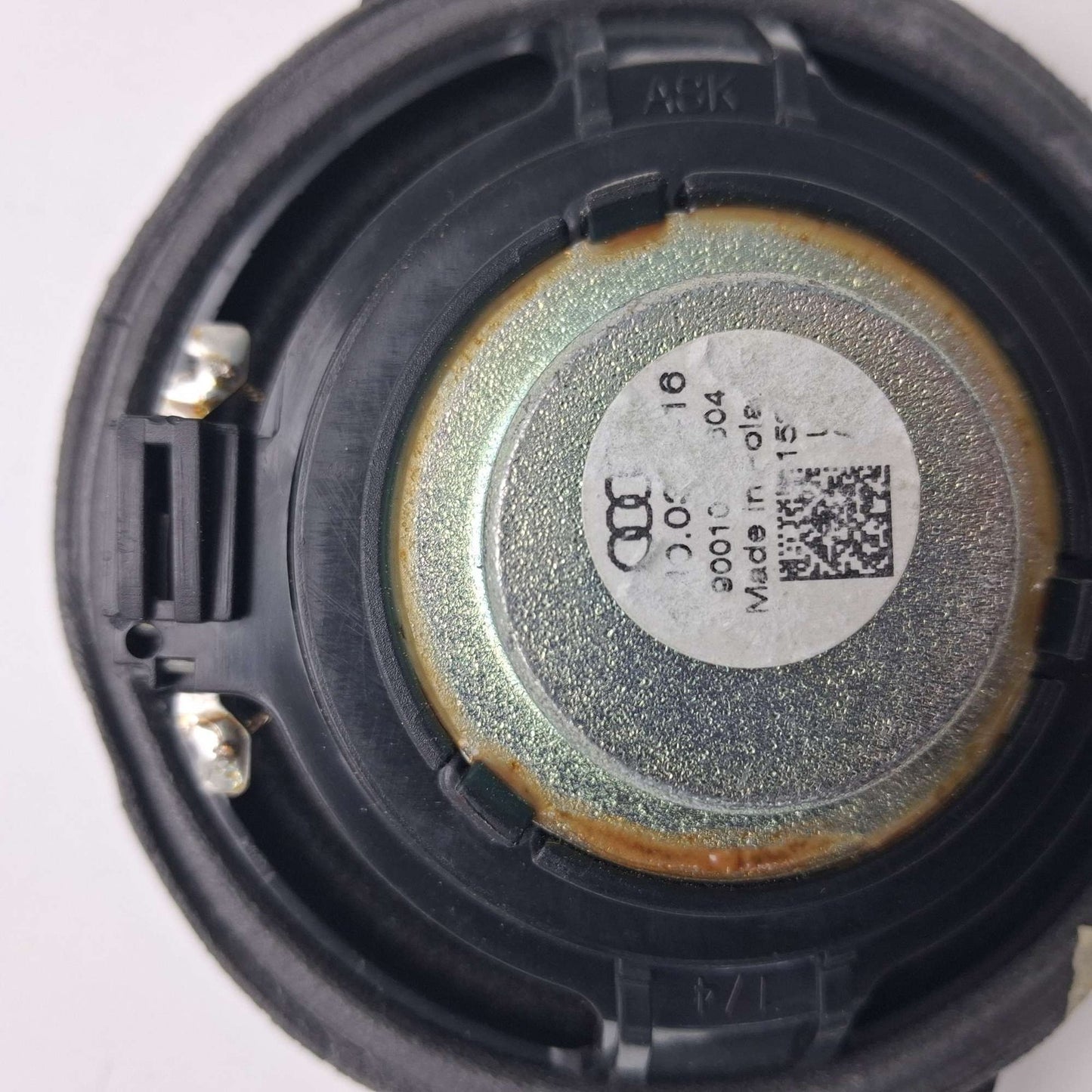 2016-2025 Audi Q7 Speaker (Front) 4M0035416