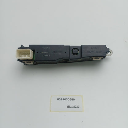 1998-2005 Lexus GS400 Clock 8391030580