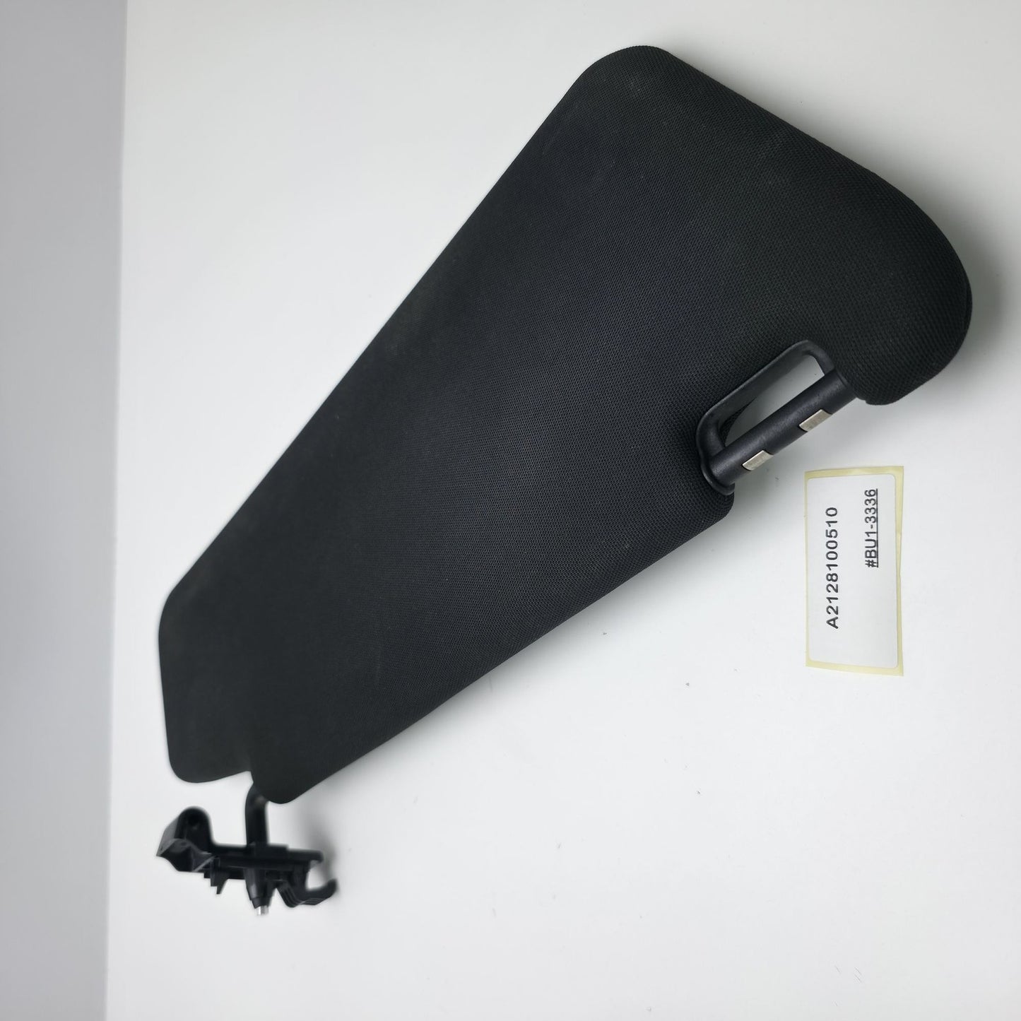 2010-2016 Mercedes-Benz E-Class Sun Visor Left Side A2128100510