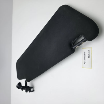2010-2016 Mercedes-Benz E-Class Sun Visor Left Side A2128100510