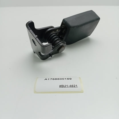 2014-2018 Mercedes-Benz CLA Rear Seat Belt Latch Buckle A1768600169