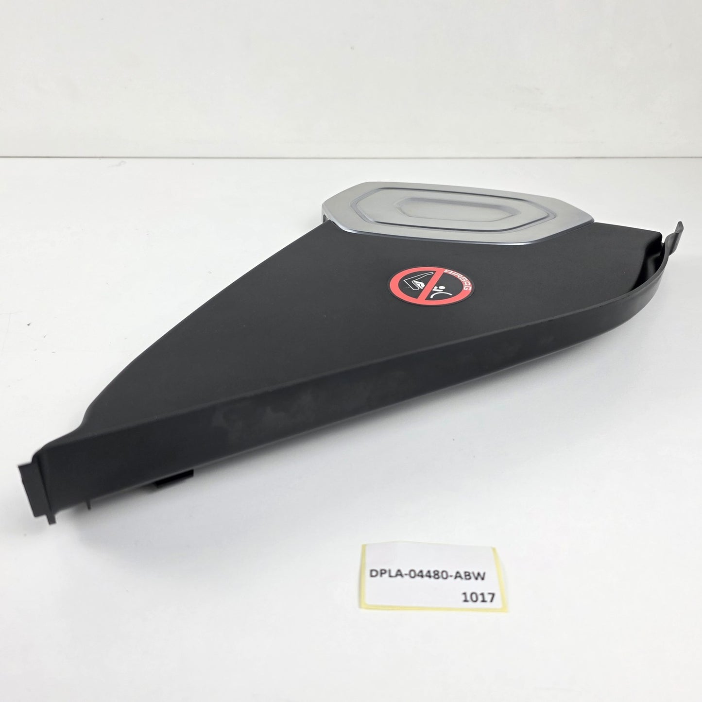 2014-2022 Land Rover Range Rover Sport Right Dash Side Trim Cover DPLA04480ABW